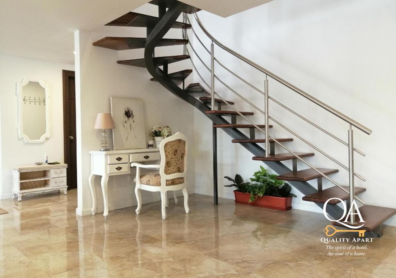 Quality Apart, Exclusive Penthouses 昆卡 外观 照片