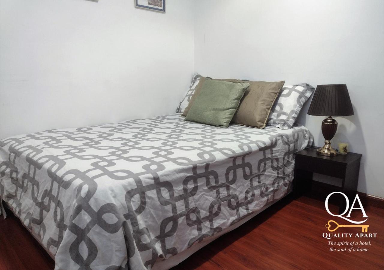 Quality Apart, Exclusive Penthouses 昆卡 外观 照片