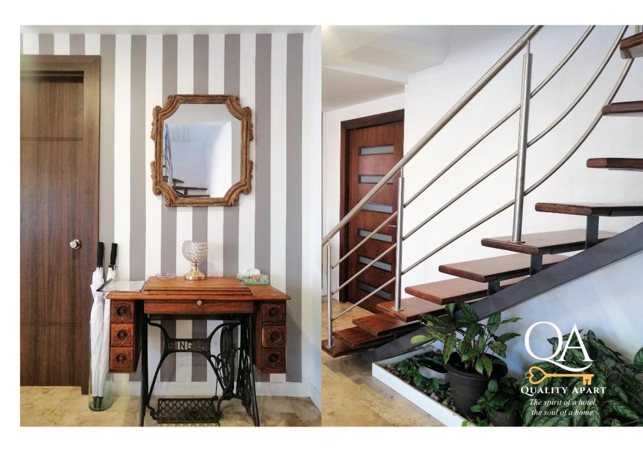 Quality Apart, Exclusive Penthouses 昆卡 客房 照片