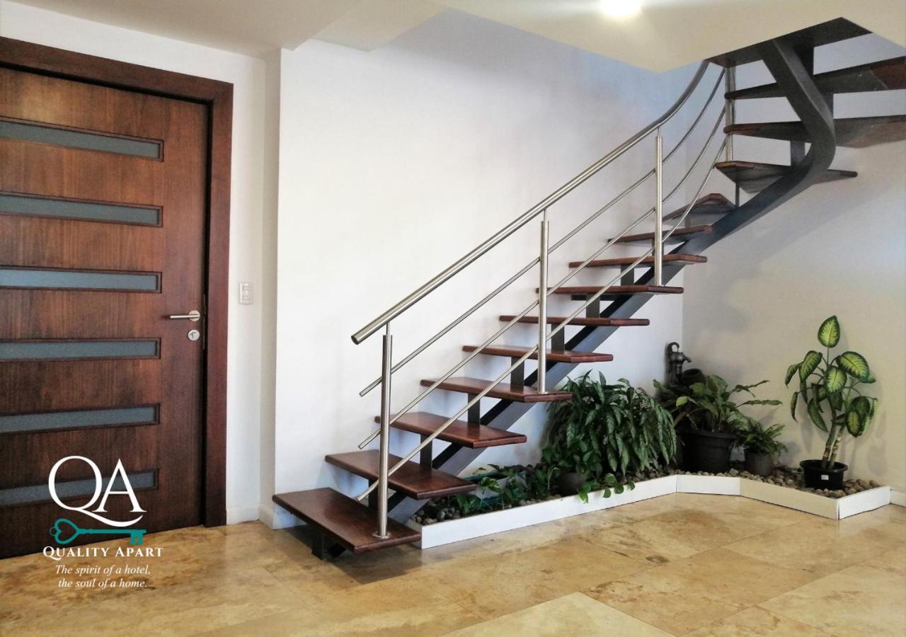 Quality Apart, Exclusive Penthouses 昆卡 客房 照片